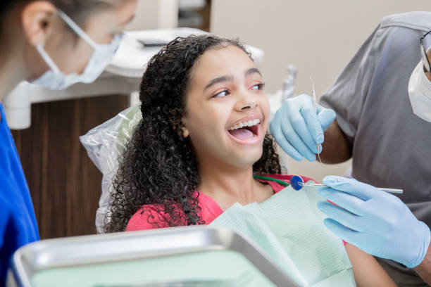 Best Weekend Emergency Dental Services in Coldstream, KY