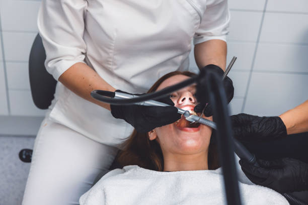 Professional Emergency Dental Service in KY